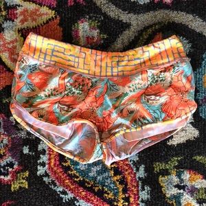 *FLASH SALE* Maaji Workout Shorts